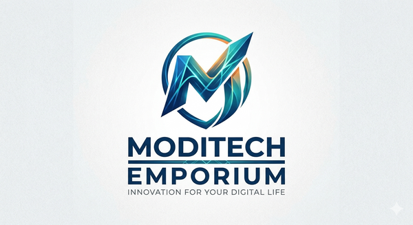 ModiTech Emporium